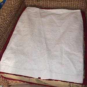 NWOT Talbots skirt